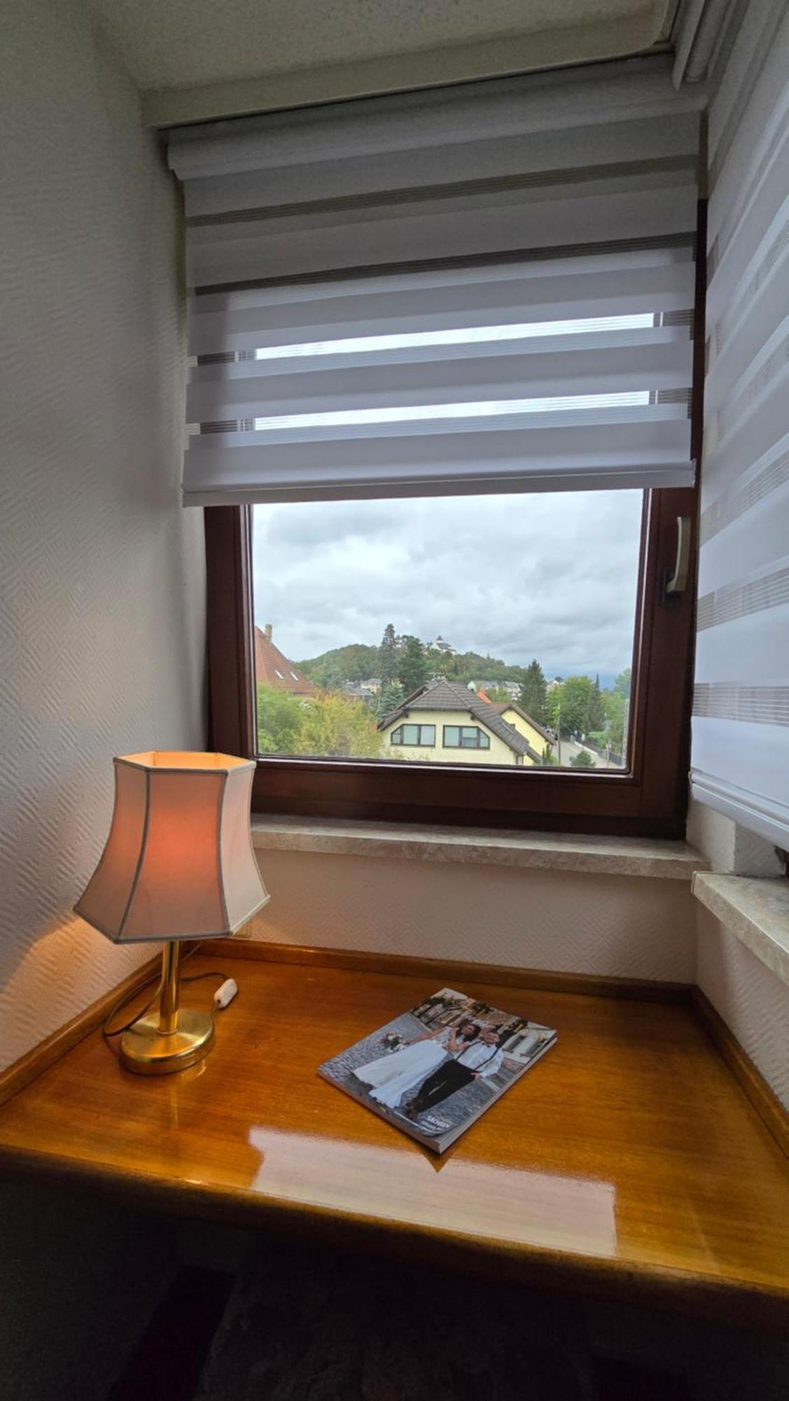 Hotel Morgensonne Augustusburg Zewnętrze zdjęcie