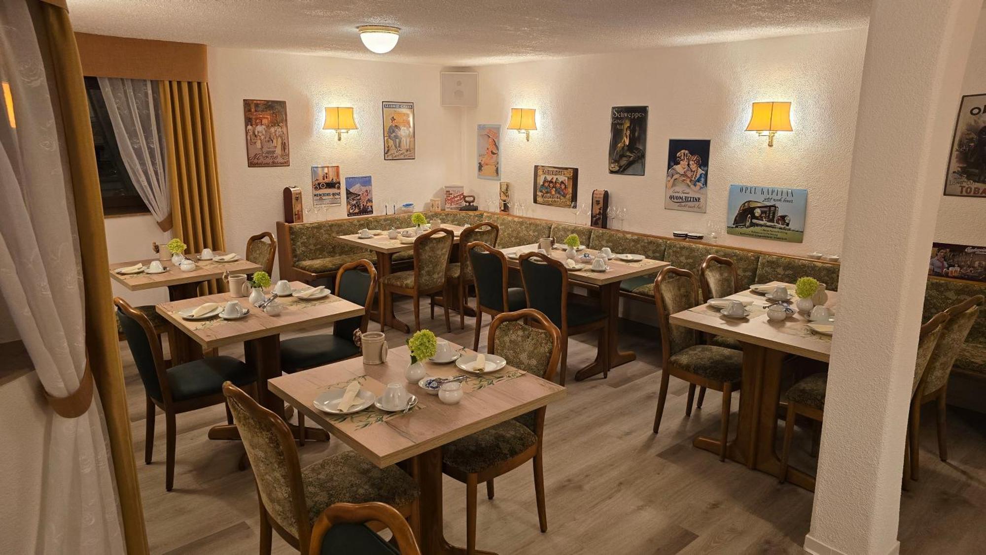 Hotel Morgensonne Augustusburg Zewnętrze zdjęcie