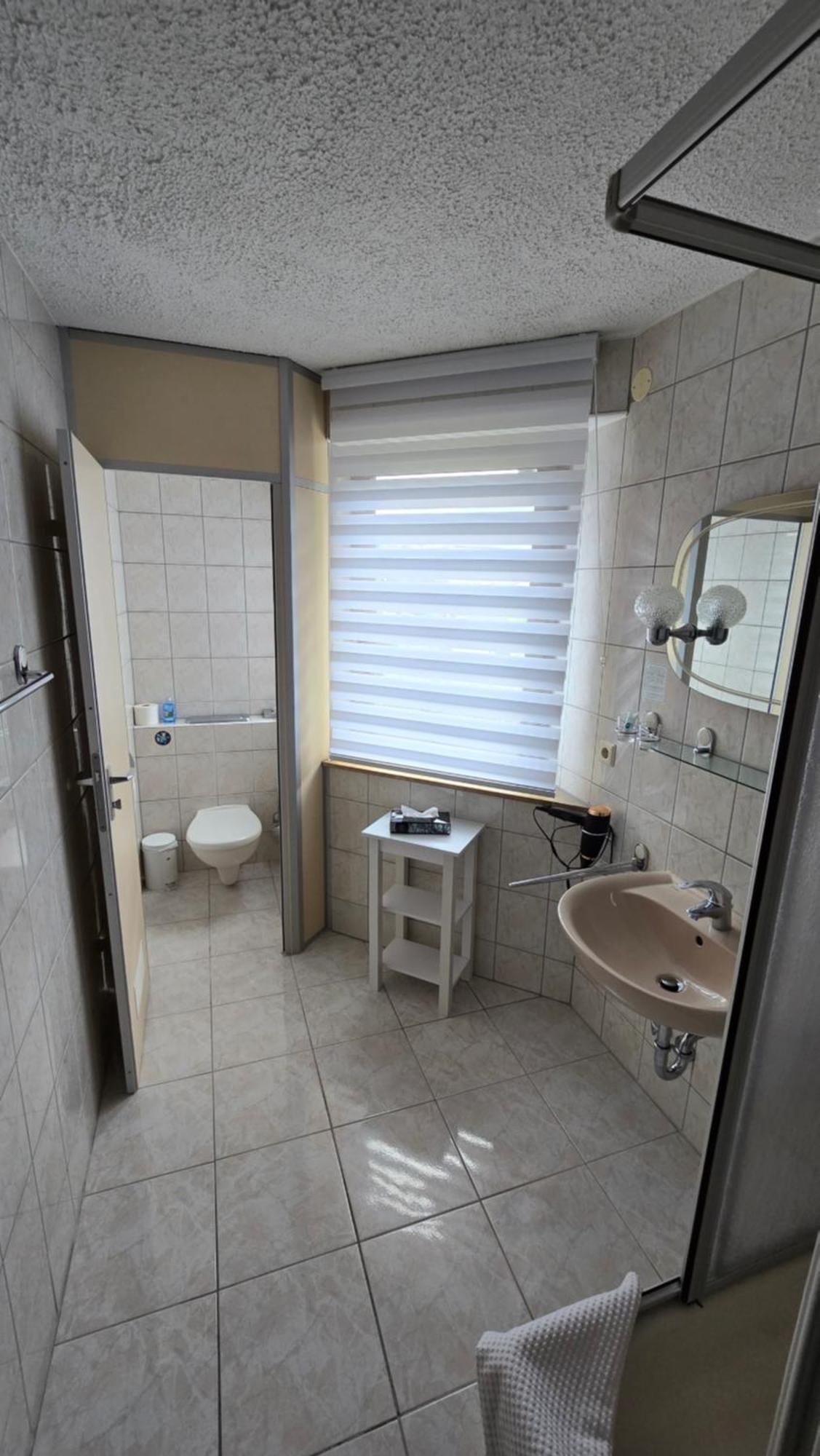 Hotel Morgensonne Augustusburg Zewnętrze zdjęcie